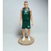 1/24 Sarunas Jasikevicius Panathinaikos handpainted figure